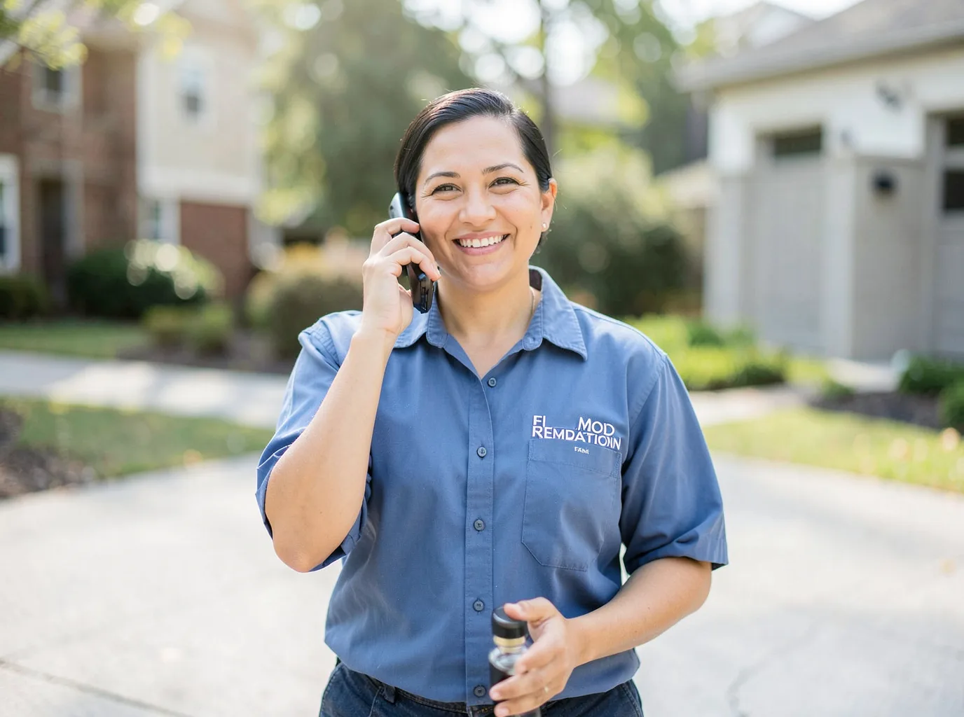 Mold Remediation Pencil Bluff, AR FAQs